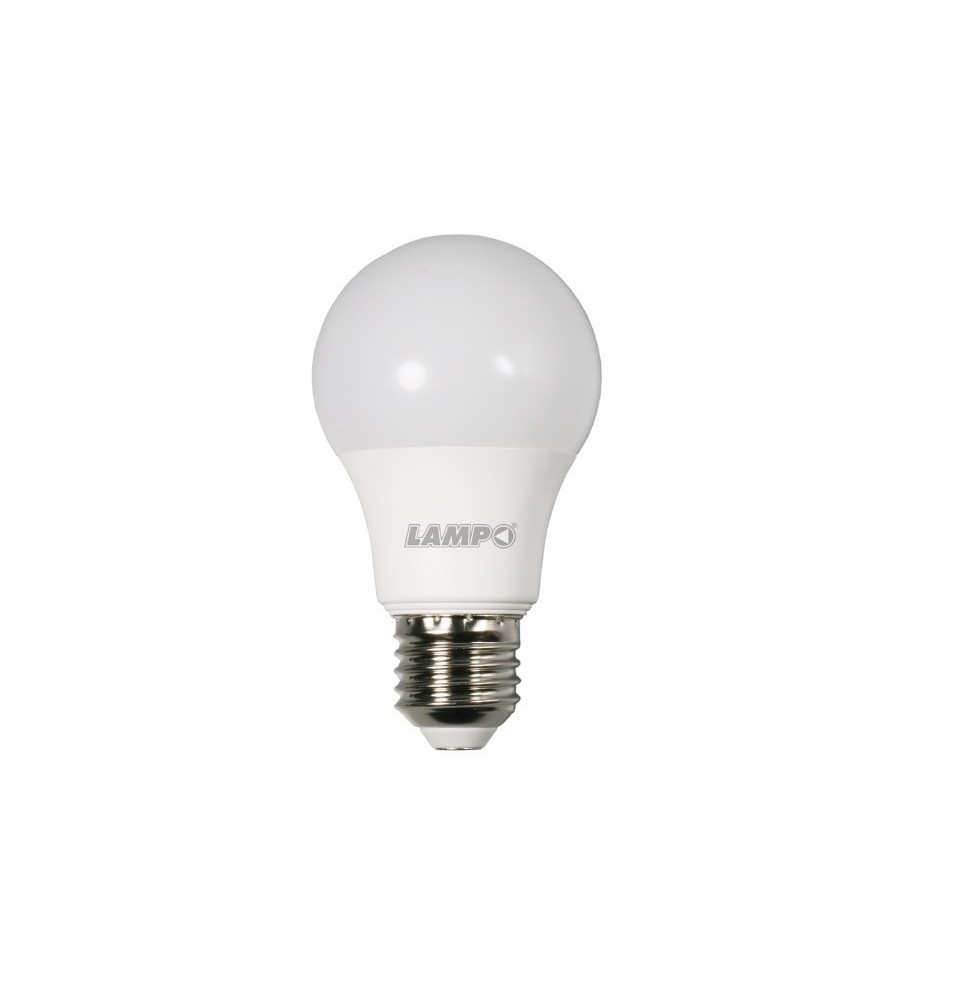 Lampada SMD Goccia 11W 1100 Lumen luce Fredda Lampo G60-12WE27BF