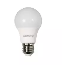 Lampada SMD  Goccia 15W 1500 Lumen luce Fredda Lampo G6515WE27BF