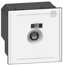 Lampada Segnapasso con Led Bianco Bticino Living Now K4382