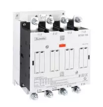 Contattore quadripolare 250VACDC 275A in AC1 Lovato BF195T4E230
