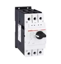 Salvamotore Lovato con regolazione termica da 46 a 63A SM2R6300