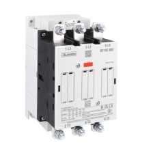 Contattore tripolare 250VACDC 195A in AC3 Lovato BF19500E230