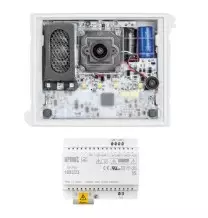 Kit Base impianto per Audio Video  Voice Urmet 1783/724