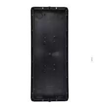 Scatola da incasso per pulsantiere Urmet  3 moduli 1145/53