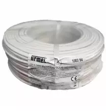 Cavo dedicato per sistema 2Voice in matassa da 100 mt Urmet 1083/94