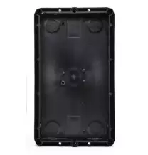 Scatola da incasso per pulsantiere Urmet  2 moduli Urmet 1145/52