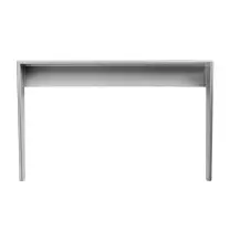 Visiera Antipioggia per pulsantiera Alpha 1 fila Urmet 1168/401