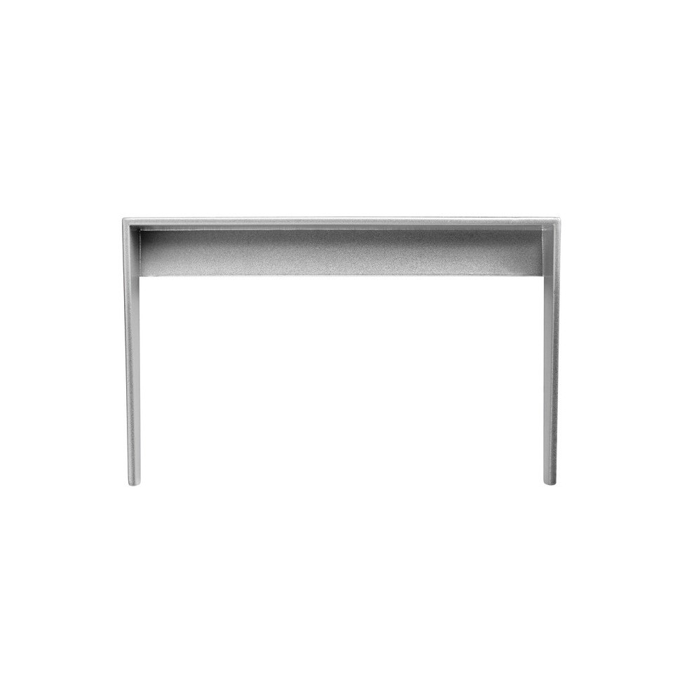 Visiera Antipioggia per pulsantiera Alpha 1 fila Urmet 1168/401