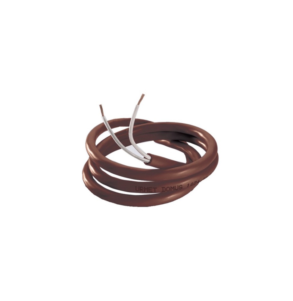 Cavo dedicato per sistema 2Voice in matassa da 200 mt Urmet 1083/92