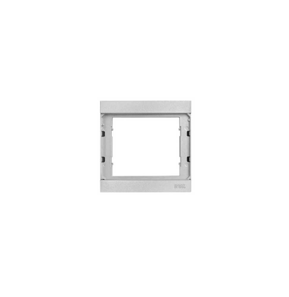 Telaio 1 modulo per impianti Video e Audio Alpha Urmet 1168/61
