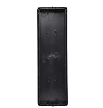 Scatola da incasso per pulsantiere Urmet  4 moduli Urmet 1145/54