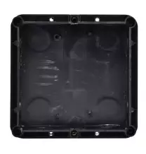 Scatola da incasso per pulsantiere Urmet 1 modulo 1145/51