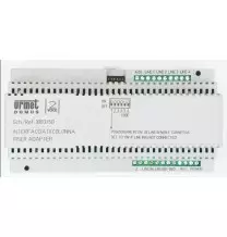 Interfaccia di colonna per colonne secondarie sistema 2Voice Urmet 1083/50