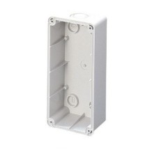 Scatola per prese interbloccate Verticali 16 o 32A Gewiss GW66678N