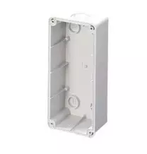 Scatola per prese interbloccate Verticali 16 o 32A Gewiss GW66678N
