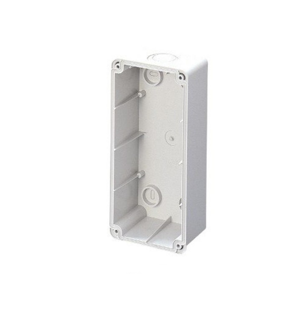 Scatola per prese interbloccate Verticali 16 o 32A Gewiss GW66678N