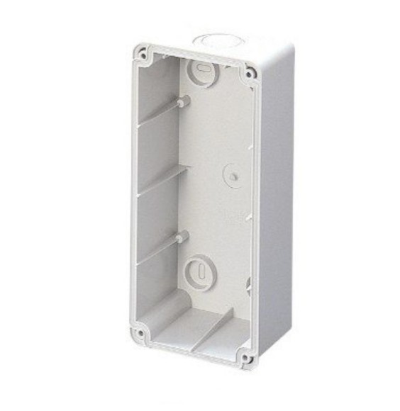 Scatola per prese interbloccate Verticali 16 o 32A Gewiss GW66678N