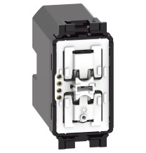 Comando Living Now scenario Entra&Esci ad incasso wireless Bticino K4570CWI