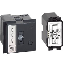 Gateway per il controllo di luci prese e tapparelle Bticino Living Now K4510C