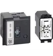 Gateway per il controllo di luci prese e tapparelle Bticino Living Now K4510C