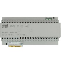 Alimentatore per Sistema 2 Voice 10 moduli Urmet 1083/20A