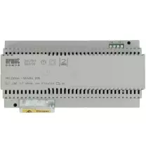 Alimentatore per Sistema 2 Voice 10 moduli Urmet 1083/20A