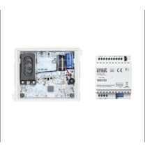 Kit base Audio per colonna secondaria Alpha 2Voice Urmet 1783/748