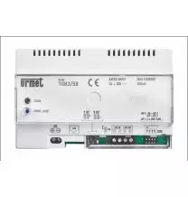 Dispositivo di inoltro chiamata CallMe  per impianti 2Voice Urmet 1083/58A