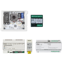 Kit colonna Secondaria Video 2Voice Alpha con Call Me incluso Urmet 1783/858