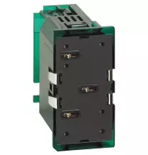 Modulo Living Now di connessione per l'alimentazione di comandi digitali Bticino K8001