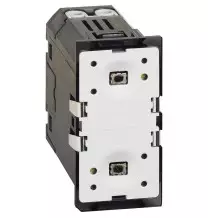 Attuatore Living Now per tapparelle con due rele'  Bticino K8002S