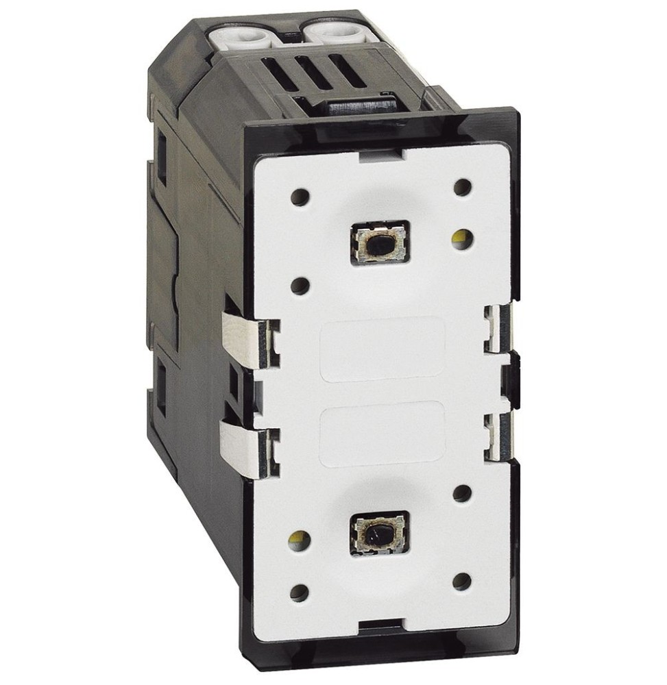 Attuatore Living Now per tapparelle con due rele'  Bticino K8002S