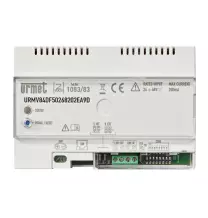 Dispositivo di inoltro chiamata Multiutenza CallMe 2Voice Urmet 1083/83