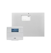 Kit Antifurto con centrale home evolution a 10 zone e Tastiera 10 zone Urmet 1068/908