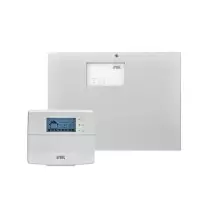 Kit Antifurto con centrale home evolution a 10 zone e Tastiera 10 zone Urmet 1068/908