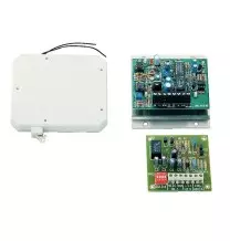 Contatto magnetico per tapparelle a filo Urmet 1033/207