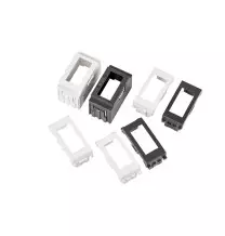 Kit adattatori per serie civili Vimar Urmet 1067/038