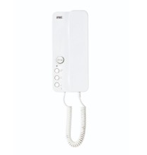 Citofono per impianti 2Voice modello Miro' Urmet 11835