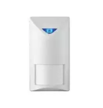 Rilevatore Pet Immunity doppia tecnologia Urmet 1033/130