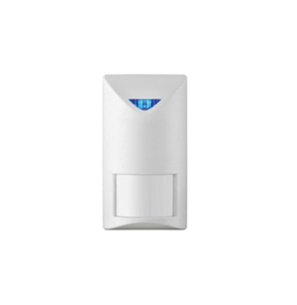 Rilevatore Pet Immunity doppia tecnologia Urmet 1033/130