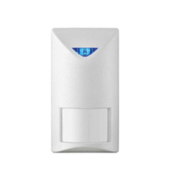 Rilevatore Pet Immunity doppia tecnologia Urmet 1033/130