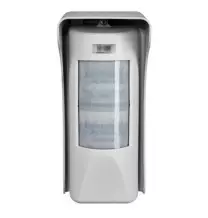 Rilevatore Pet Immunity tripla tecnologia per esterno Urmet 1033/146A