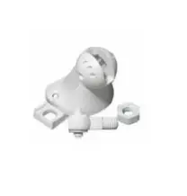 Snodo per rilevatori 1033016 e 1051107 Urmet 1033019