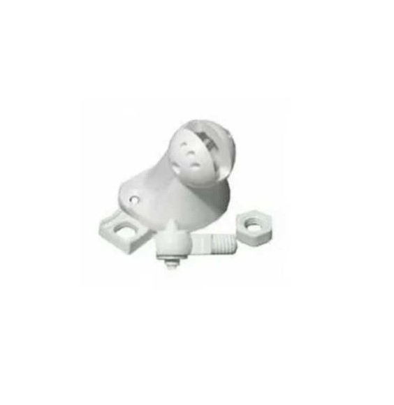 Snodo per rilevatori 1033016 e 1051107 Urmet 1033019
