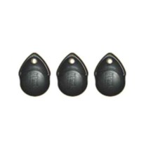 Kit 3 chiavi di prossimita' per Centrali 1068 Urmet 1068/432