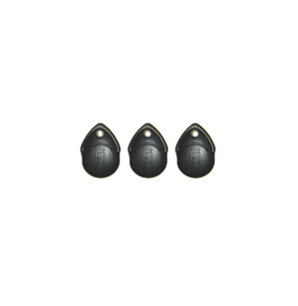 Kit 3 chiavi di prossimita' per Centrali 1068 Urmet 1068/432