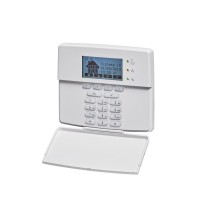 Tastiera per Sistema Antifurto Serie 1068 Urmet 1068021