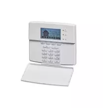 Tastiera per Sistema Antifurto Serie 1068 Urmet 1068021