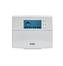 Tastiera di comando per Sistema Antifurto Serie 1068 Urmet 1068/021