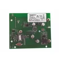 Modulo di espansione Filo/Radio per Centrali 1068 Urmet 1068/011